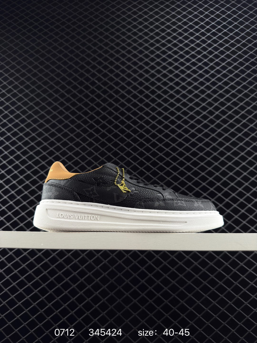 Louis Vuitton x Air Jordan 1 Louis Vuitton x Air Jordan 1